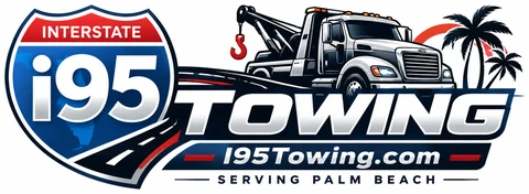 I95 Towing — serving Palm Beach